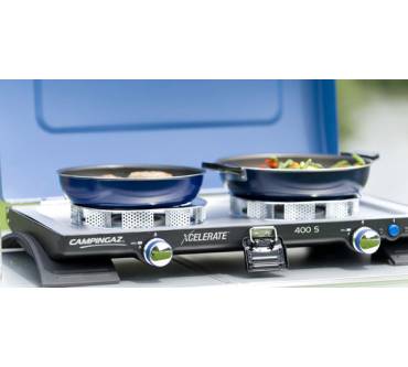 Produktbild Campingaz 400 S