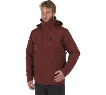 Produktbild Mammut Trovat Advanced 2 in 1 HS Jacket