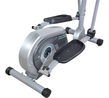 Produktbild EnjoyFit Crosstrainer F330