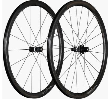 Produktbild Bontrager Aeolus 3 TLR D3 Clincher