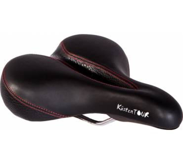 Produktbild P&P pro cycling Küstentour