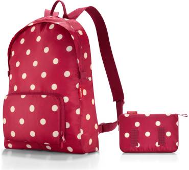 Produktbild Reisenthel Mini Maxi Rucksack