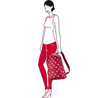 Produktbild Reisenthel Mini Maxi Rucksack
