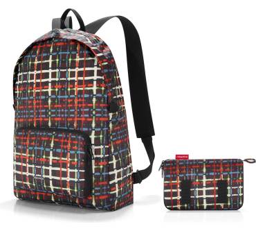 Produktbild Reisenthel Mini Maxi Rucksack
