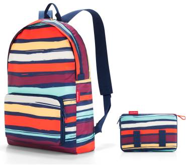 Produktbild Reisenthel Mini Maxi Rucksack