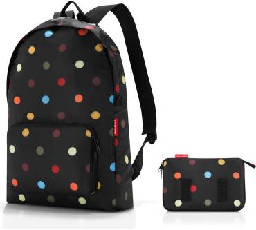 Produktbild Reisenthel Mini Maxi Rucksack