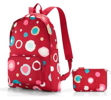 Produktbild Reisenthel Mini Maxi Rucksack