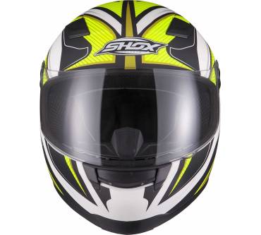 Produktbild Shox Sniper