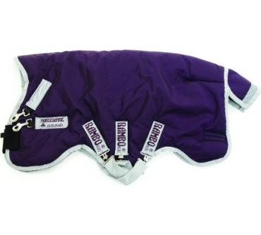 Produktbild Horseware Ireland Rambo Wug