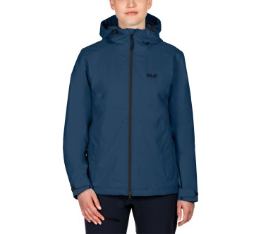 Produktbild Jack Wolfskin Chilly Morning