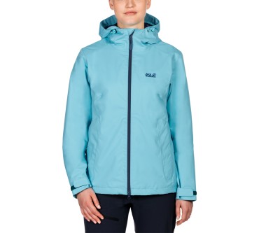 Produktbild Jack Wolfskin Chilly Morning