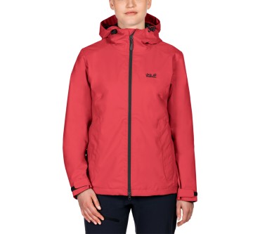 Produktbild Jack Wolfskin Chilly Morning