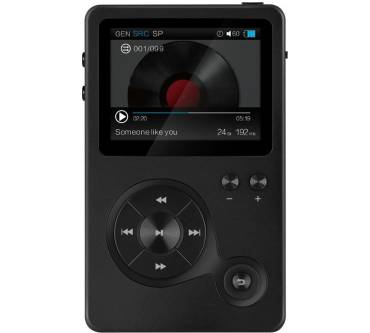 Produktbild Hidizs AP100