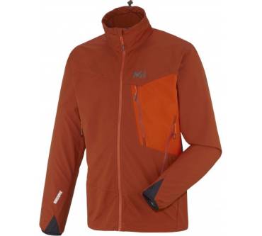 Produktbild Millet Grepon WDS Light Jkt