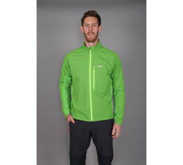 Produktbild Rab Vapour-rise Flex Jacket