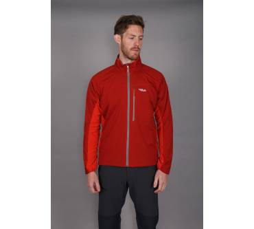 Produktbild Rab Vapour-rise Flex Jacket