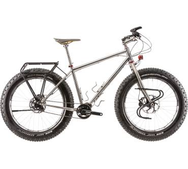 Produktbild Rennstahl 931 MTB Fat Pinion (Modell 2016)