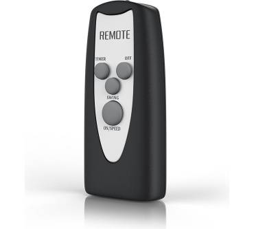 Produktbild Brandson Standventilator Remote