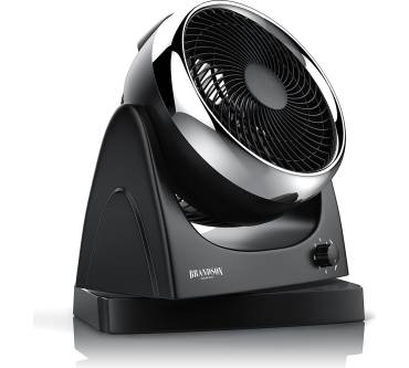 Produktbild Brandson Tischventilator