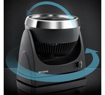 Produktbild Brandson Tischventilator