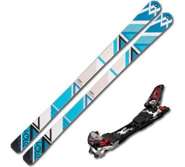 Produktbild Völkl Qanik (Modell 2015/2016)