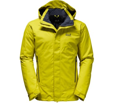 Produktbild Jack Wolfskin Northern Edge
