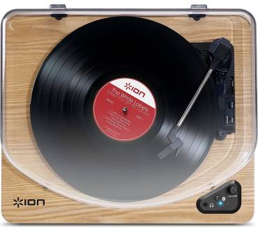 Produktbild Ion Audio Air LP