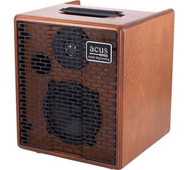 Produktbild Acus One 5