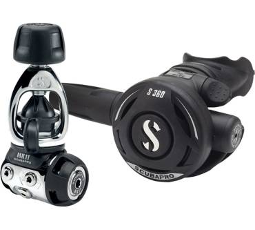 Produktbild Scubapro MK11/S360