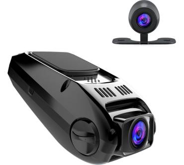 Produktbild Apeman C550