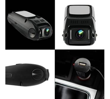 Produktbild Apeman C550