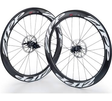Produktbild Zipp 404 Firecrest Carbon Clincher Disc-brake
