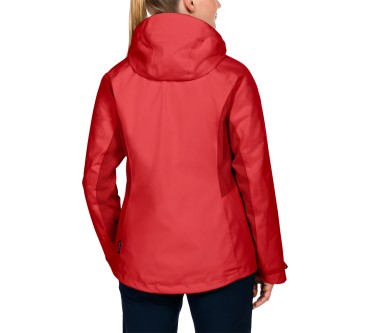 Produktbild Jack Wolfskin Iceland Voyage 3in1 Women