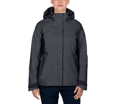 Produktbild Jack Wolfskin Iceland Voyage 3in1 Women