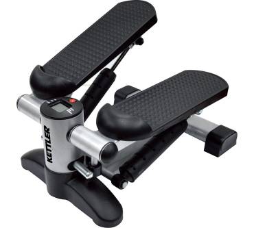 Produktbild Kettler Mini-Stepper mit Computer (07873-750)