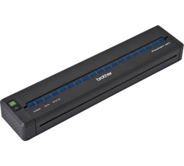 Produktbild Brother PocketJet PJ-763