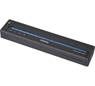 Produktbild Brother PocketJet PJ-763