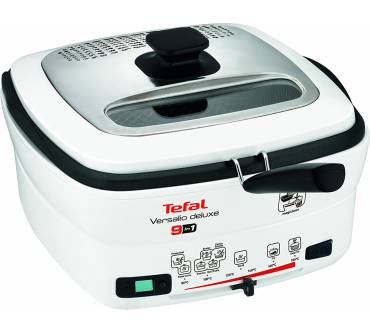 Produktbild Tefal Versalio Deluxe 9in1