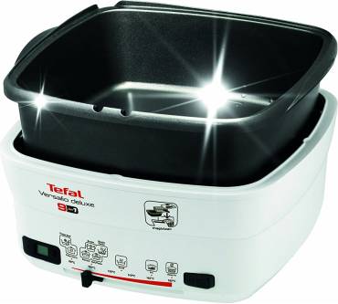 Produktbild Tefal Versalio Deluxe 9in1
