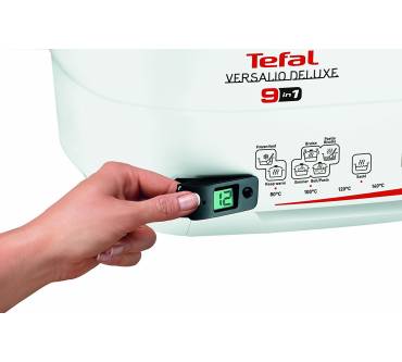 Produktbild Tefal Versalio Deluxe 9in1