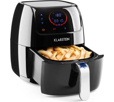 Produktbild Klarstein VitAir Fries