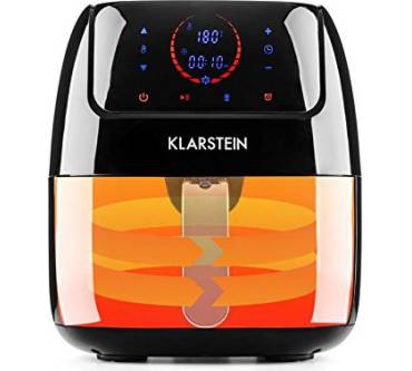 Produktbild Klarstein VitAir Fries