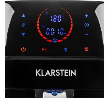 Produktbild Klarstein VitAir Fries