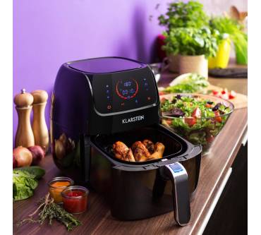 Produktbild Klarstein VitAir Fries