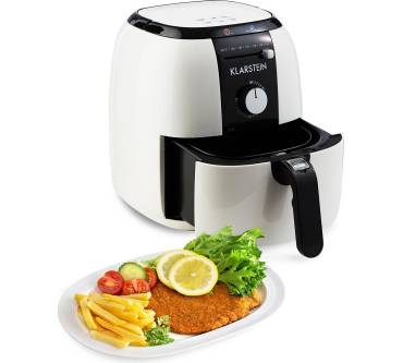 Produktbild Klarstein VitAir Fries Basic