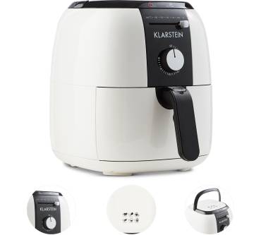 Produktbild Klarstein VitAir Fries Basic