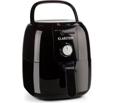 Produktbild Klarstein VitAir Fries Basic