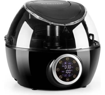 Produktbild Klarstein VitAir Fries Twist