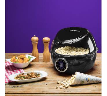 Produktbild Klarstein VitAir Fries Twist