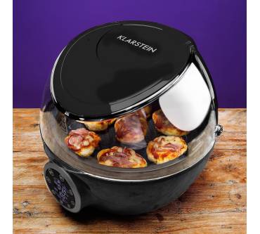 Produktbild Klarstein VitAir Fries Twist